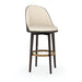 Caracole Another Round Bar Stool