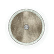 Caracole Spy Glass Side Table