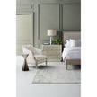Caracole Spy Glass Side Table