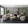 Caracole Spy Glass Side Table
