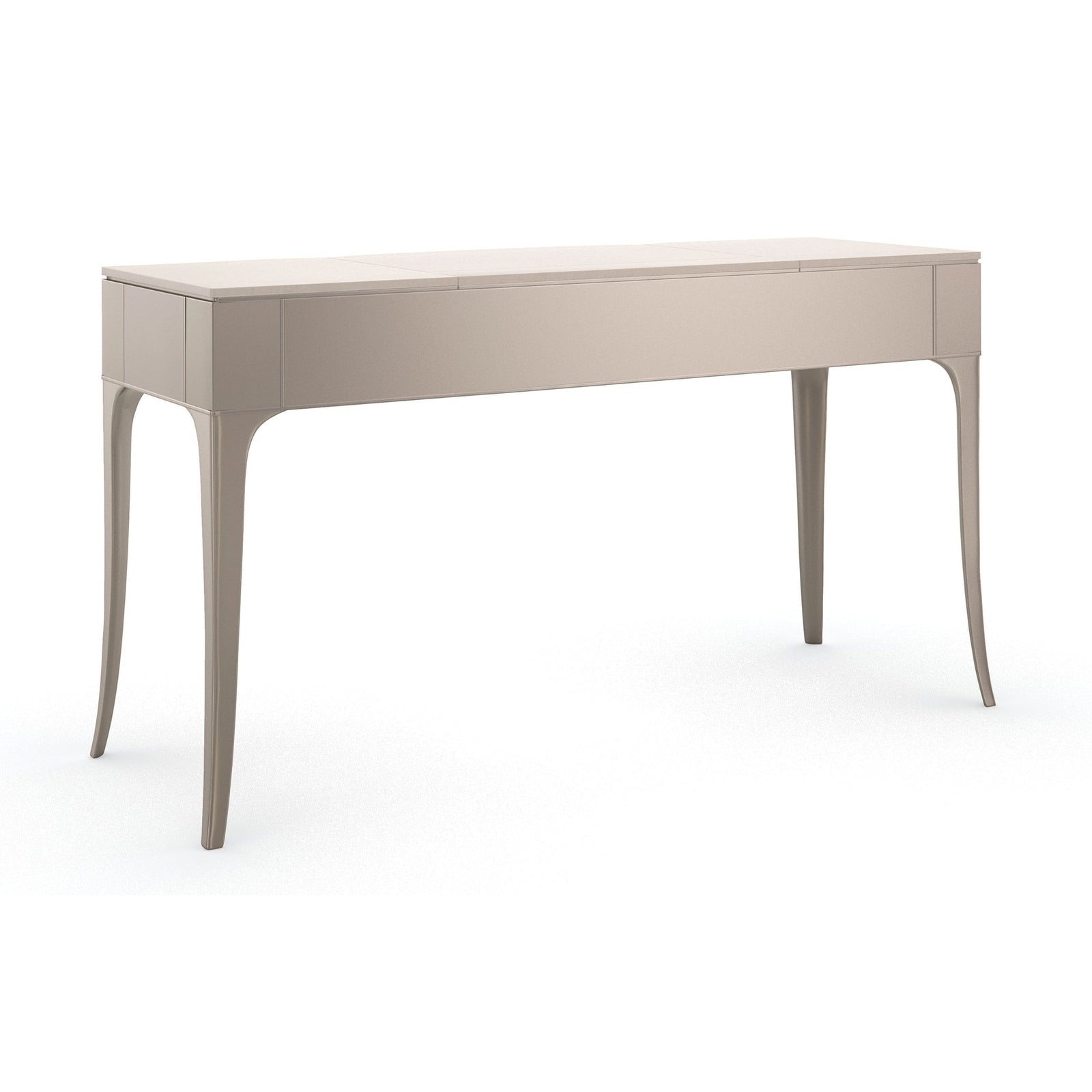 Caracole Kiss N Makeup Vanity