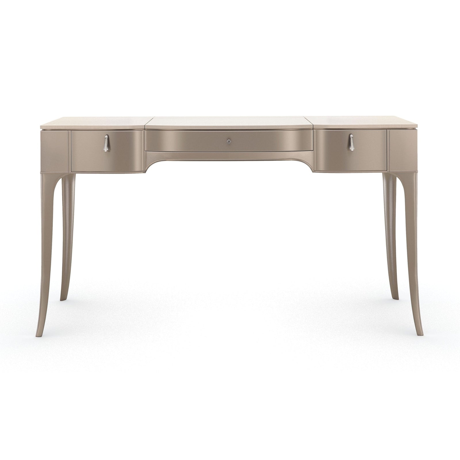 Caracole Kiss N Makeup Vanity