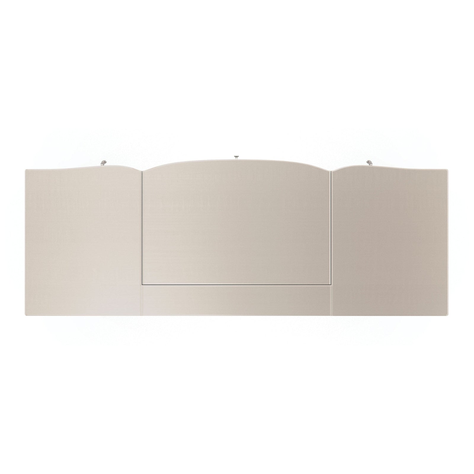 Caracole Kiss N Makeup Vanity