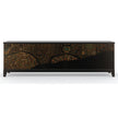 Caracole Mosaic Entertainment Console