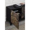 Caracole Mosaic Entertainment Console