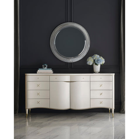 Caracole Classic Past Reflections Mirror