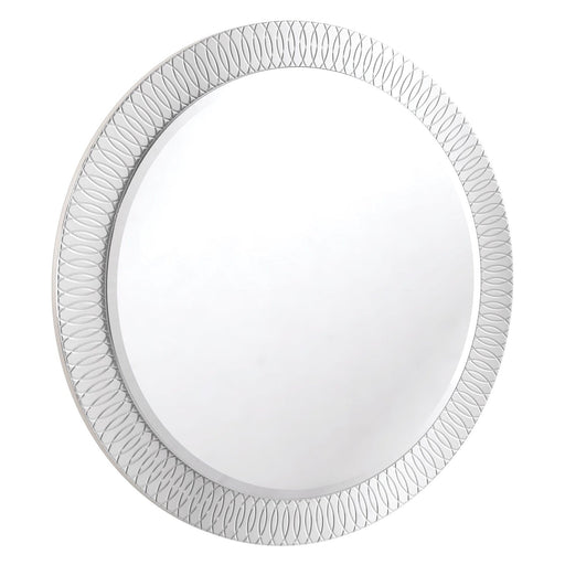 Caracole Classic Past Reflections Mirror