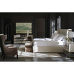Caracole Classic Natures Rhythm Nightstand