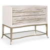 Caracole Classic Natures Rhythm Nightstand