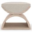 Caracole Classic Open Enrollment Bench