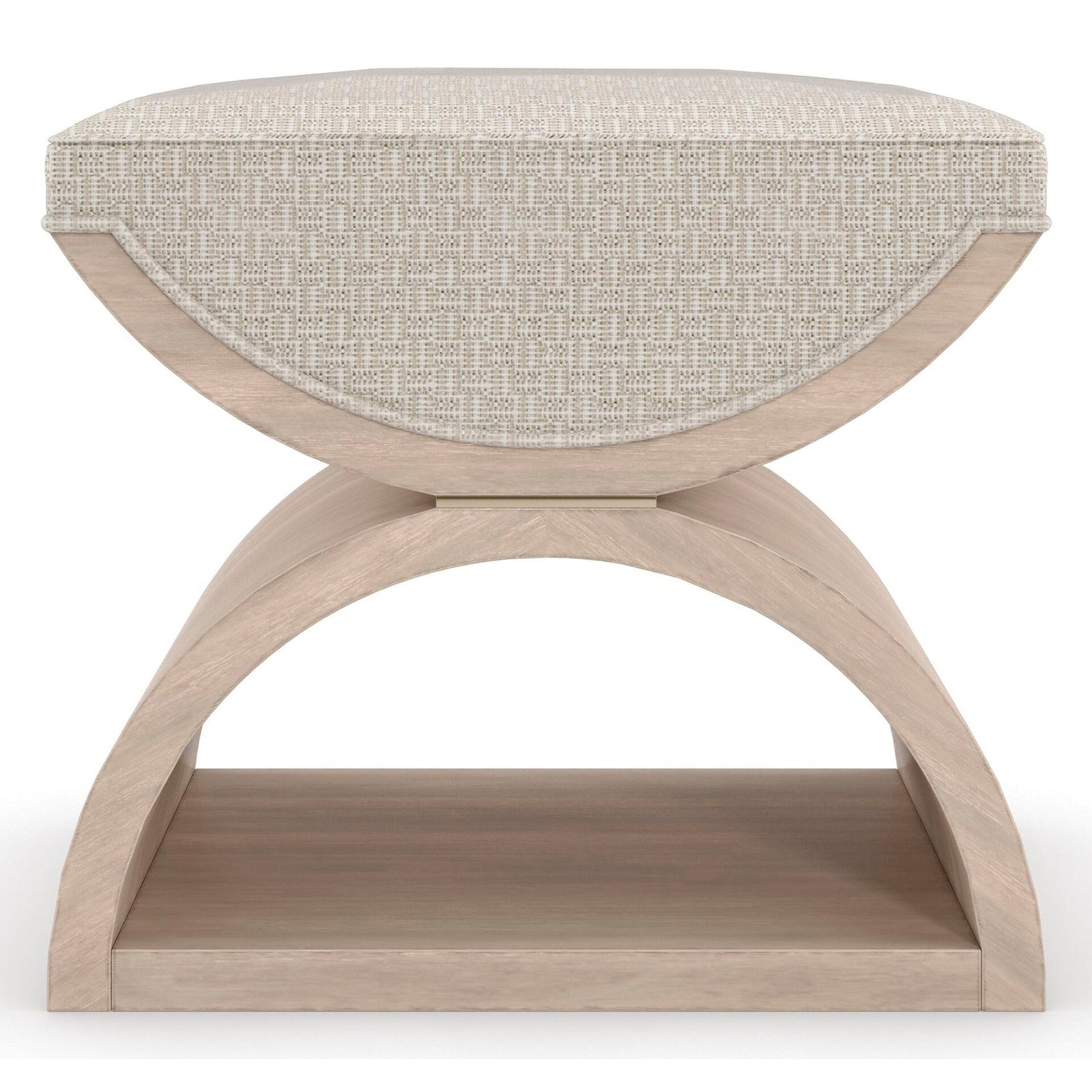 Caracole Classic Open Enrollment Bench