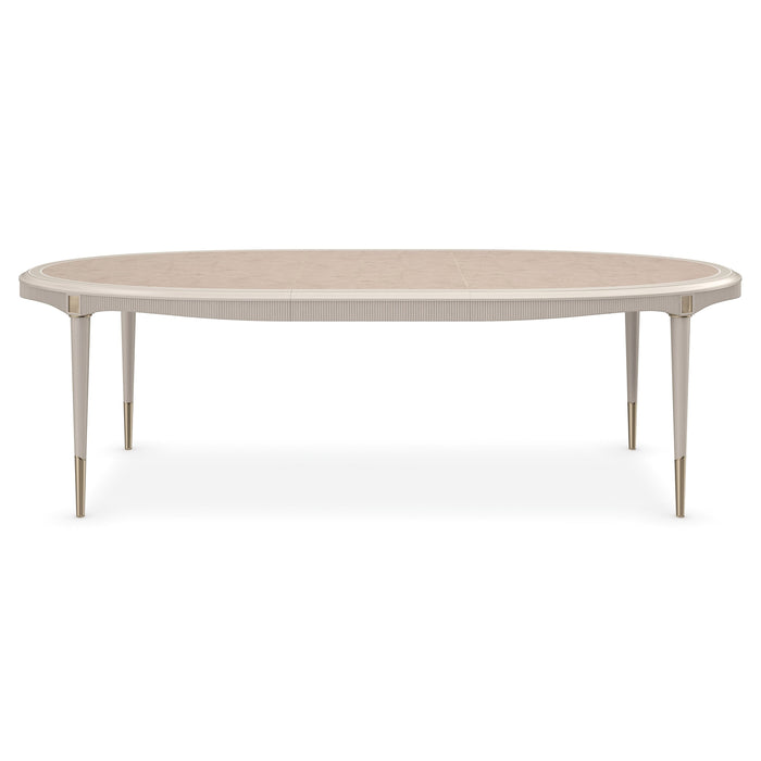 Caracole Classic Love Feast Dining Table