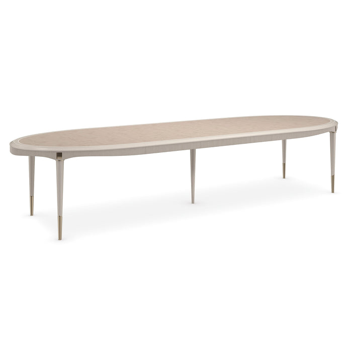 Caracole Classic Love Feast Dining Table