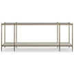Caracole Classic Perfection Console Table