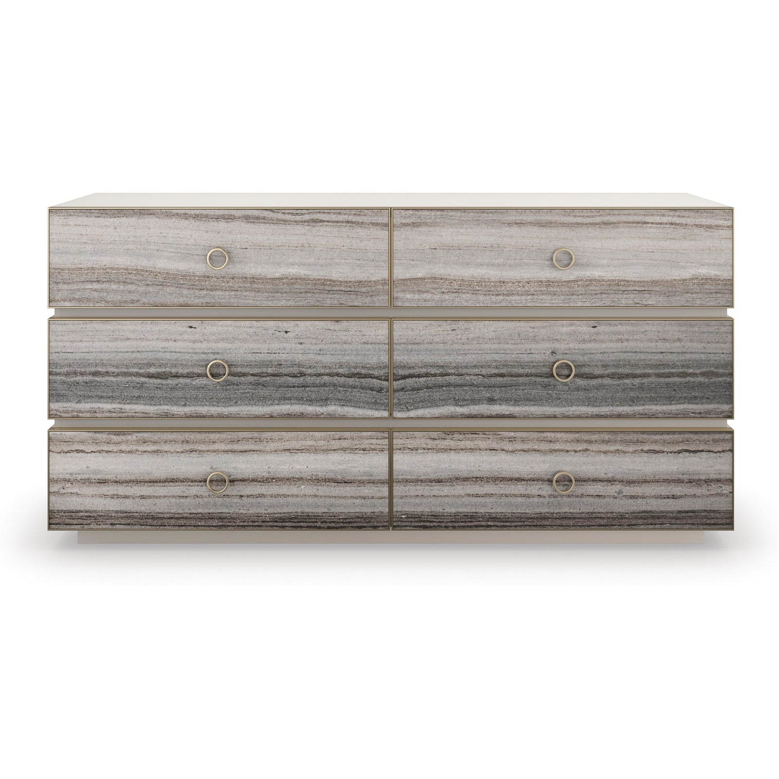 Caracole Classic Bedrock Dresser