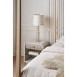 Caracole Classic Quarry Nightstand