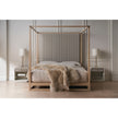 Caracole Classic Quarry Nightstand