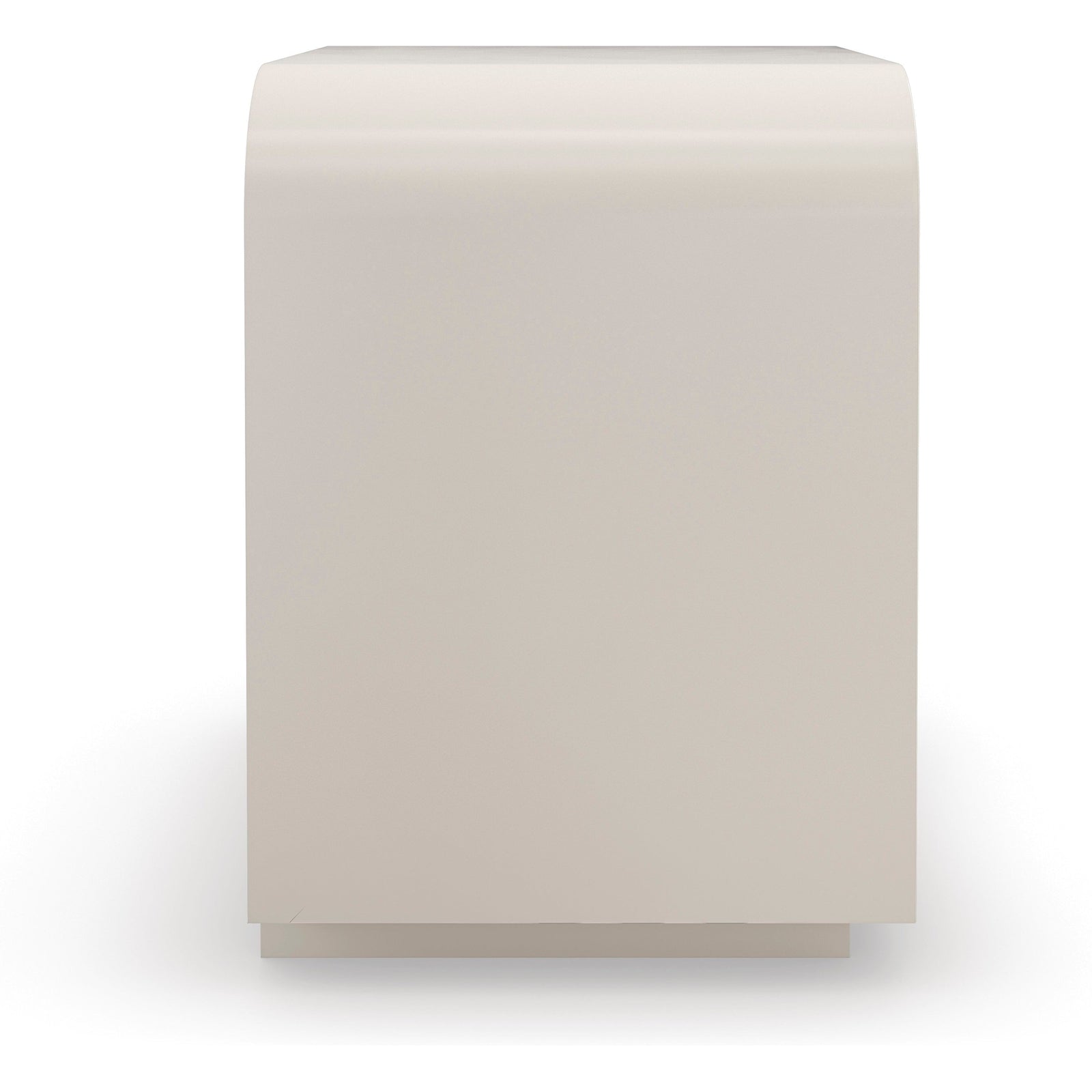 Caracole Classic Quarry Nightstand