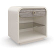 Caracole Classic Quarry Nightstand