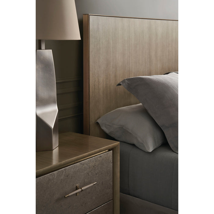 Caracole Classic Hang Up Large Nightstand