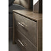Caracole Classic Hang Up Large Nightstand