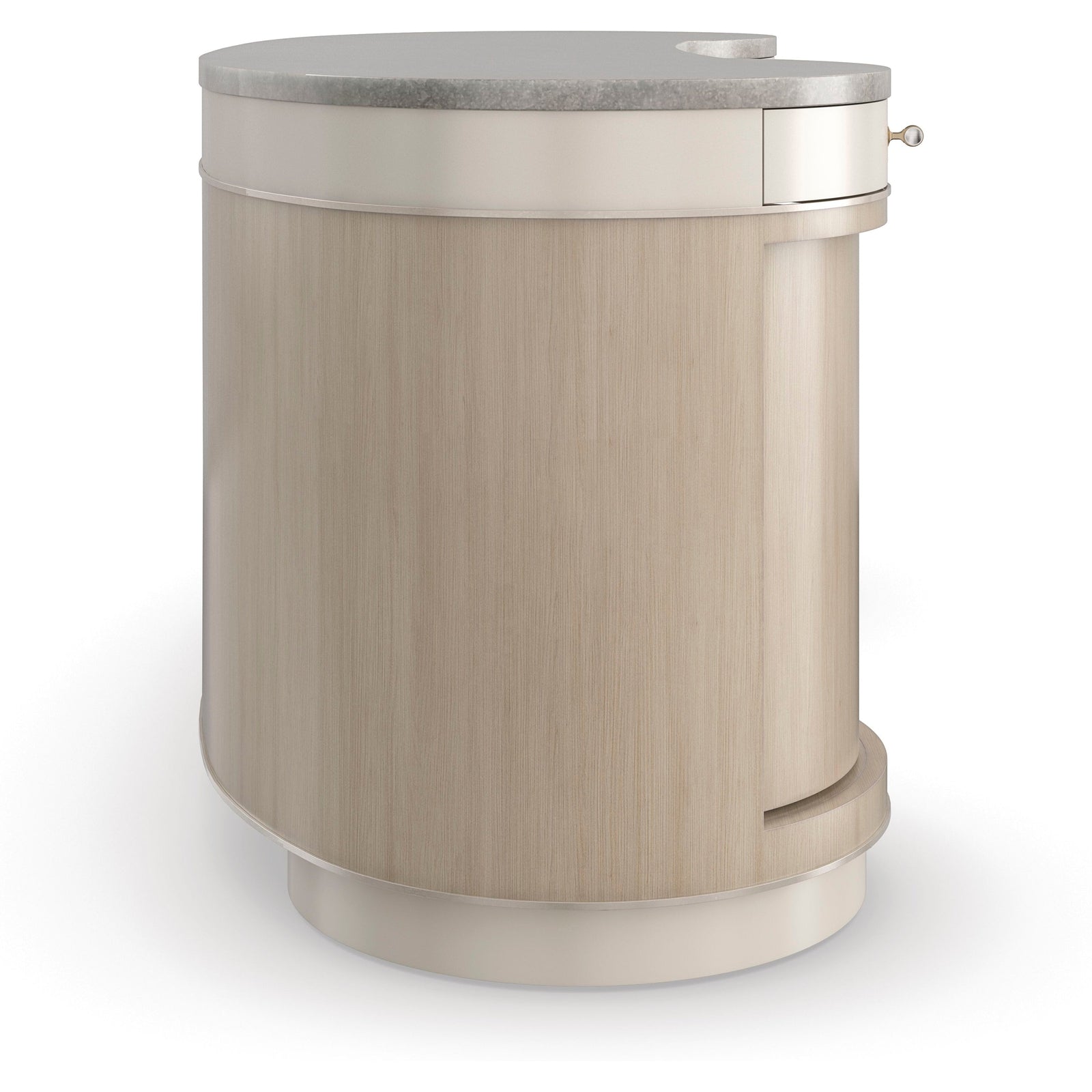 Caracole Classic Vanity Fair Desk