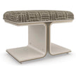Caracole Classic Balance Beam Bench