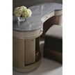Caracole Classic Petit Four Ottoman