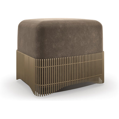 Caracole Classic Petit Four Ottoman