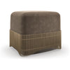 Caracole Classic Petit Four Ottoman