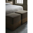 Caracole Classic Petit Four Ottoman