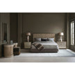 Caracole Classic Petit Four Ottoman