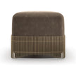 Caracole Classic Petit Four Ottoman