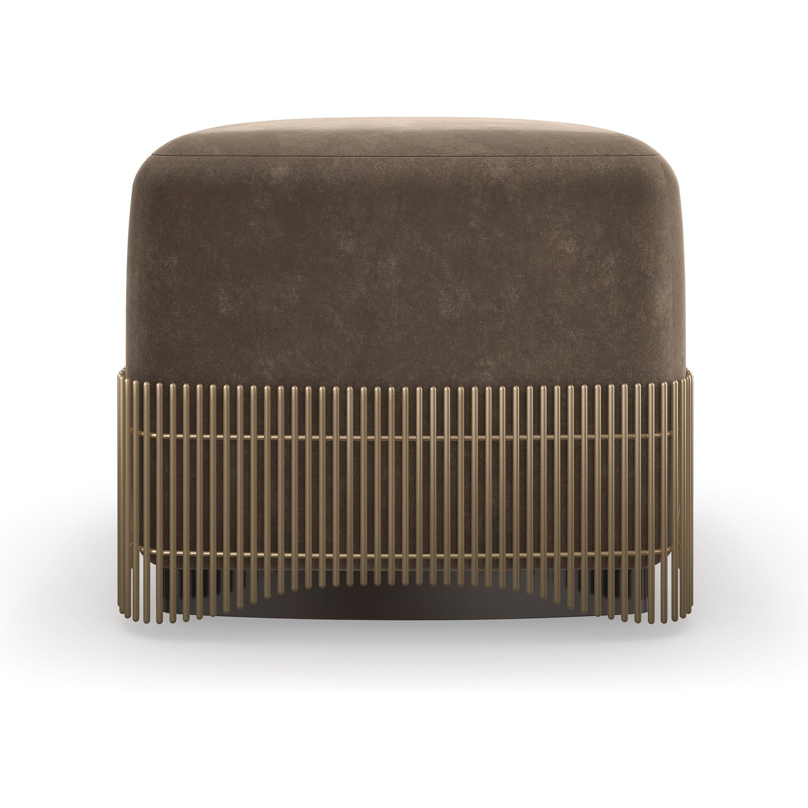Caracole Classic Petit Four Ottoman