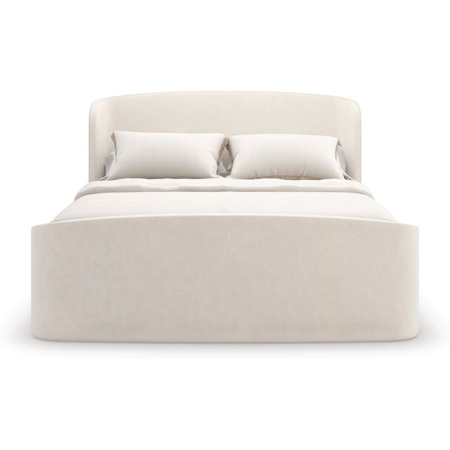 Caracole Classic Soft Embrace Bed
