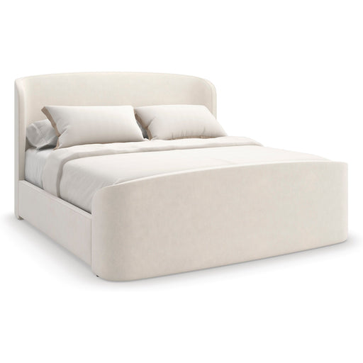 Caracole Classic Soft Embrace Bed