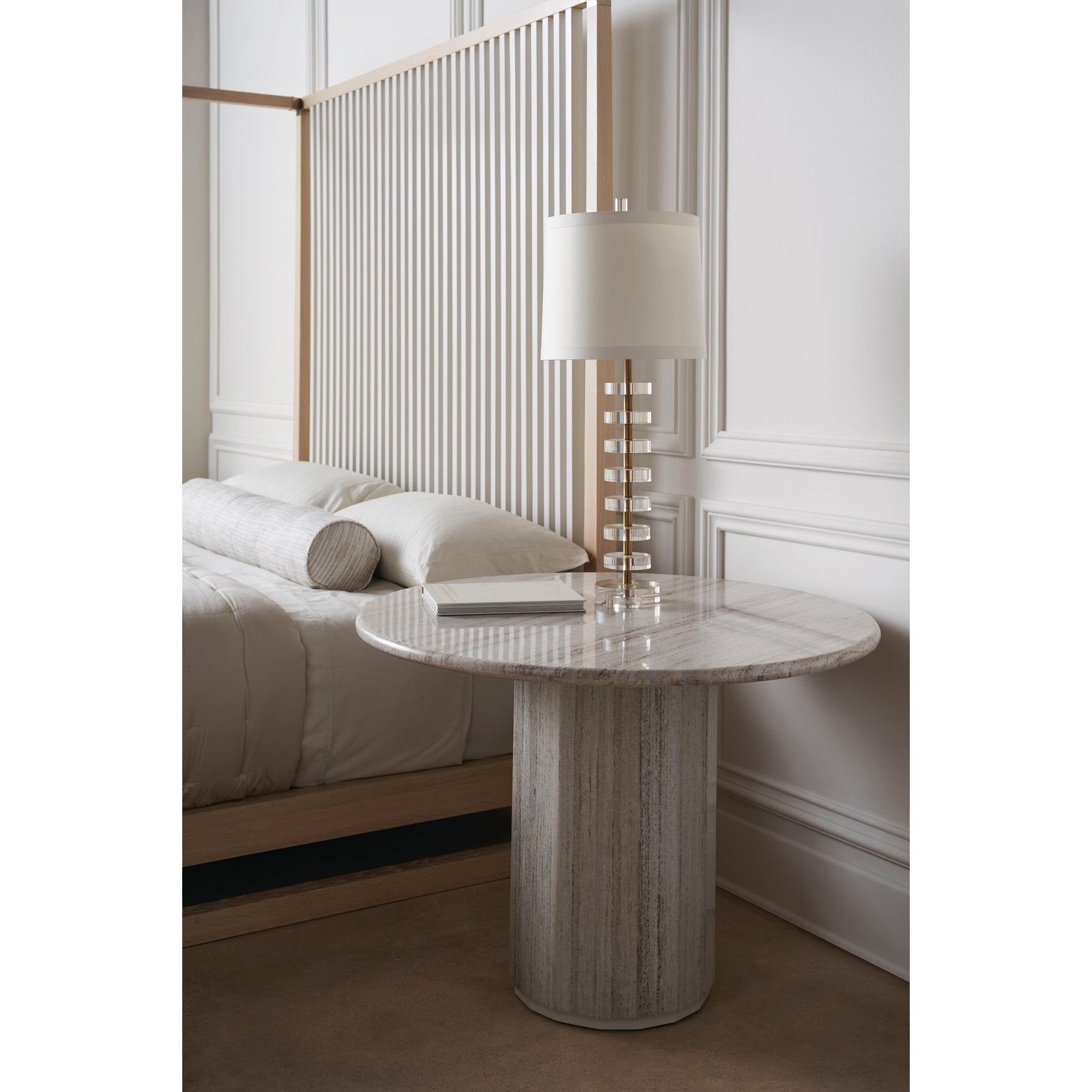 Caracole Classic Mesita Dining Table