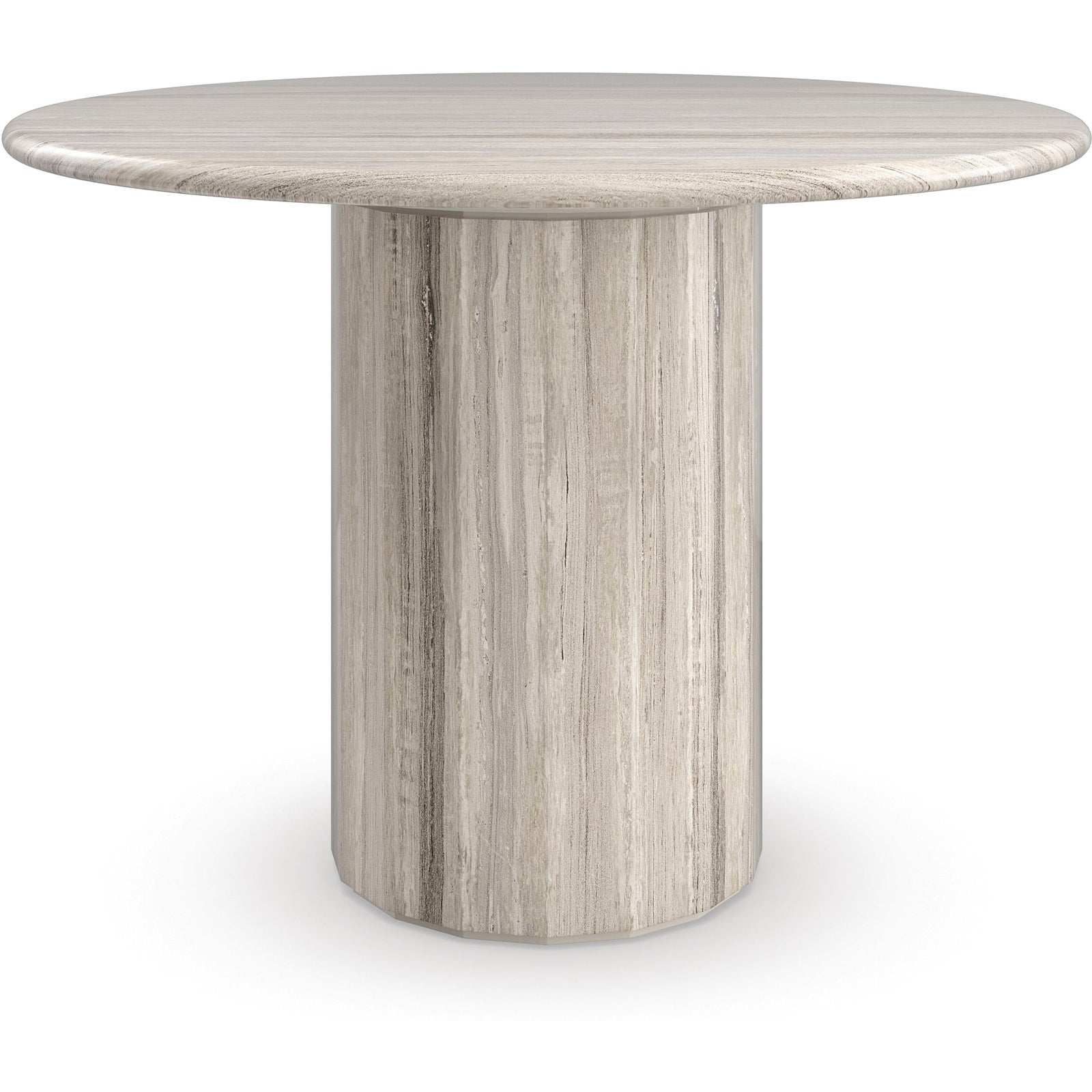 Caracole Classic Mesita Dining Table