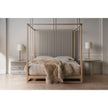Caracole Classic Mesita Dining Table