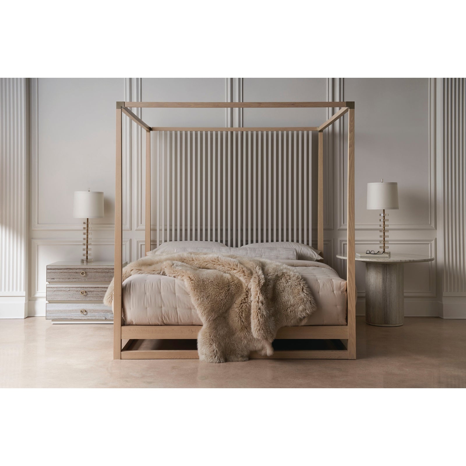 Caracole Classic Mesita Dining Table