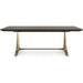 Caracole Classic D'Orsay Dining Table
