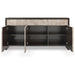 Caracole Classic Golden Hour Sideboard