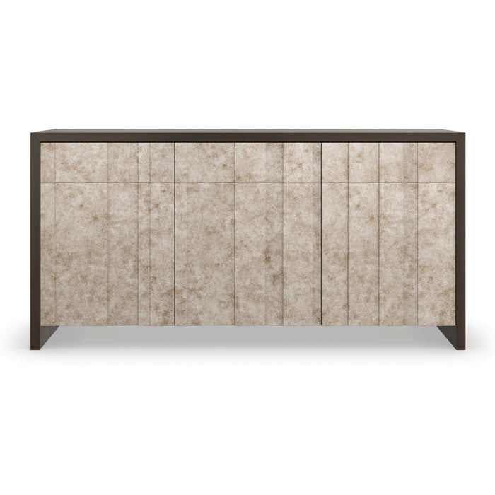Caracole Classic Golden Hour Sideboard