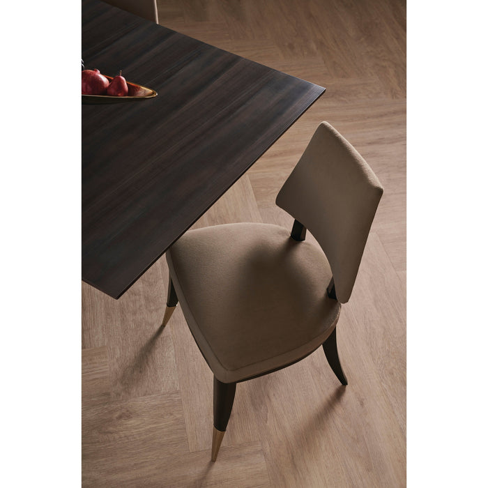 Caracole Classic Caress Dining Chair