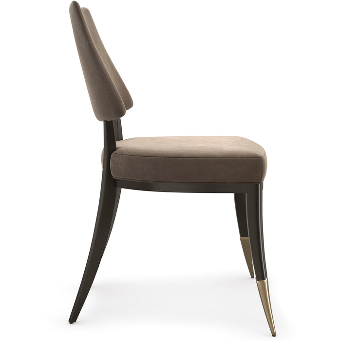 Caracole Classic Caress Dining Chair