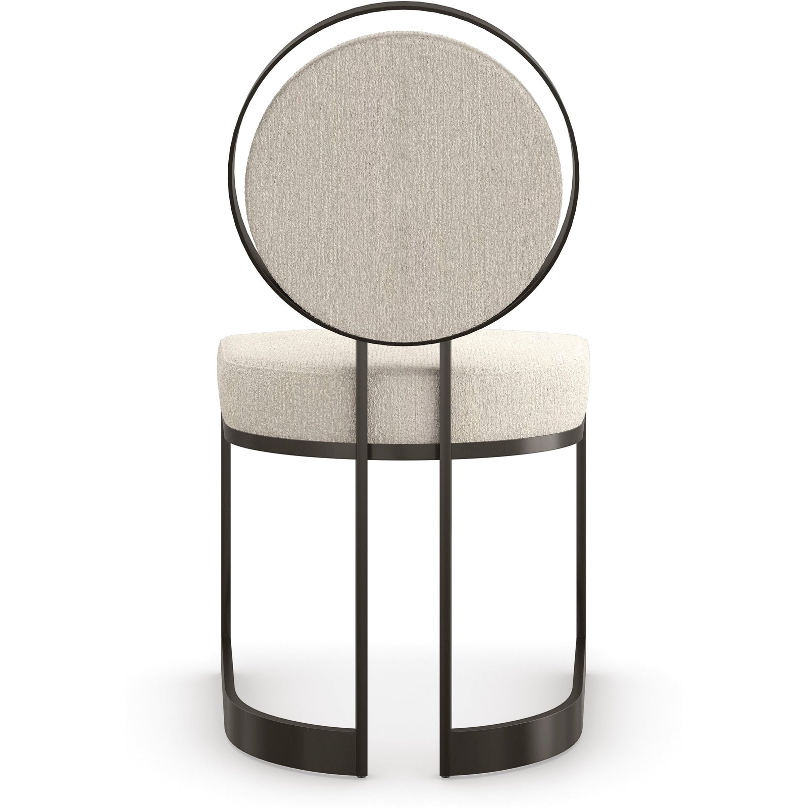 Caracole Classic La Lune Dining Chair