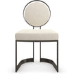 Caracole Classic La Lune Dining Chair