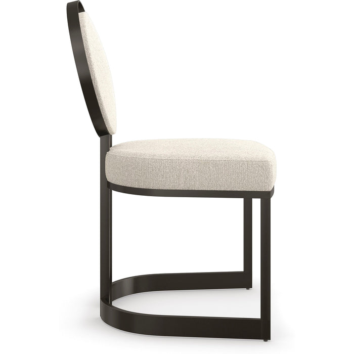 Caracole Classic La Lune Dining Chair