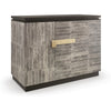 Caracole Classic Nigiri Hall Chest