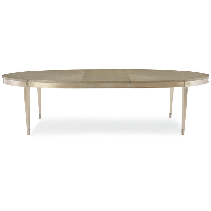 Caracole A House Favorite Dining Table